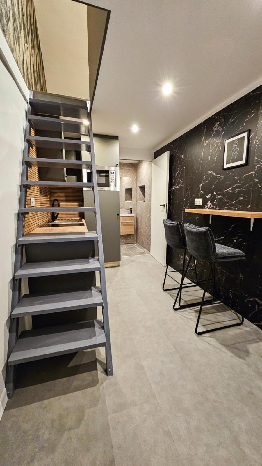 Apartment Andrassy Stree Flat! *